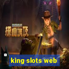 king slots web